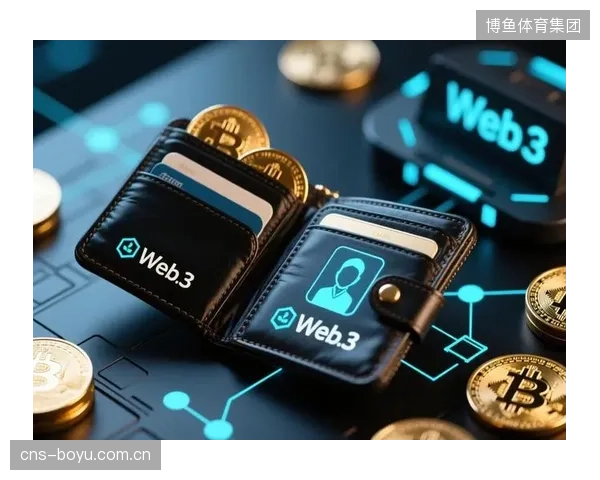 Web3.0的渗透：统一的“数字身份”钱包将在2028年替代现有的割裂会员与票务体系