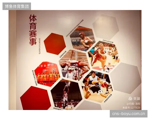 对体育博物馆等静态品牌资产的数字化复刻与再传播，正成为激活历史价值的关键业务